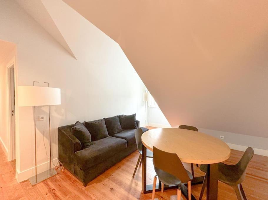 Apartment Luxury Lisbon